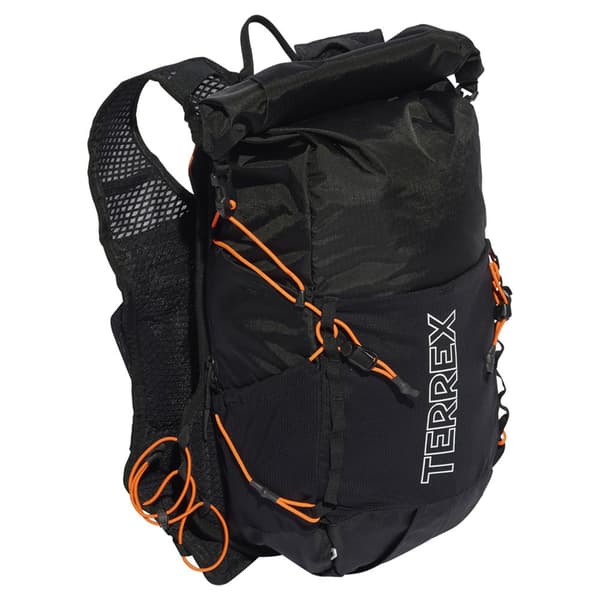 Adidas Rygsæk Terrex Spd Hike Sort S