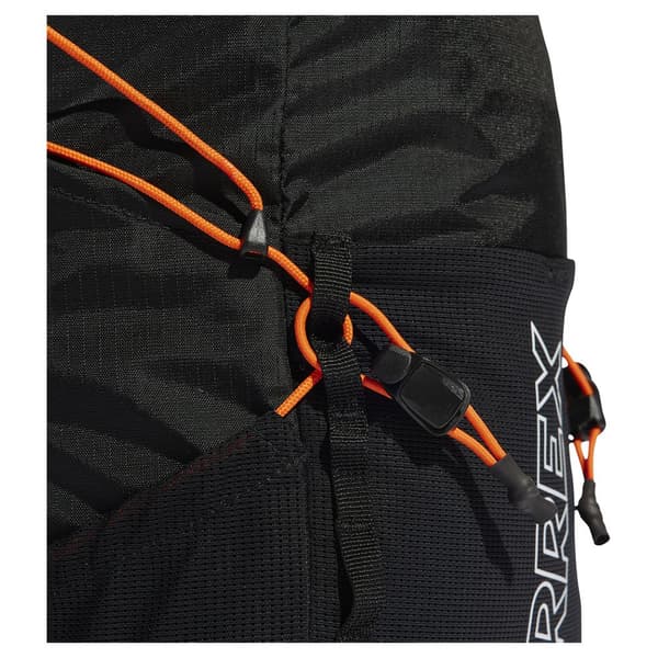 Adidas Rygsæk Terrex Spd Hike Sort S