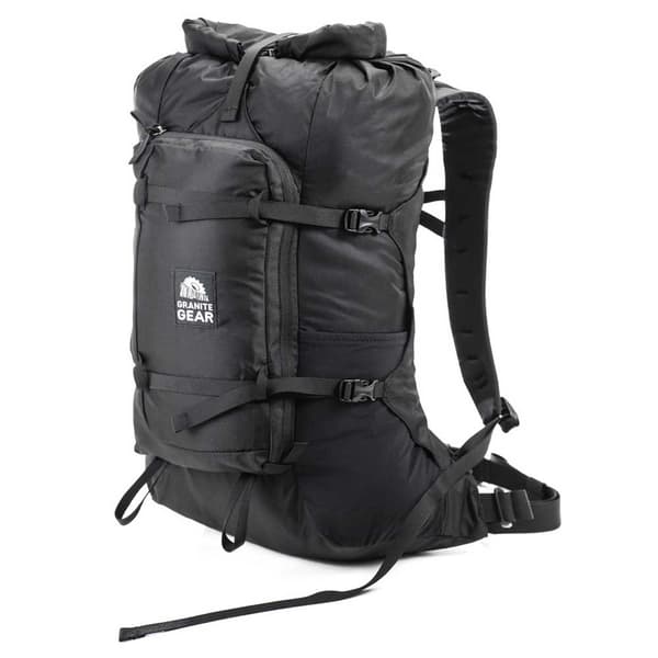 Granite Gear Rygsæk Scurry 24l Sort