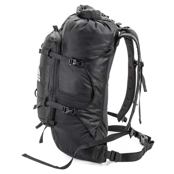 Granite Gear Rygsæk Scurry 24l Sort
