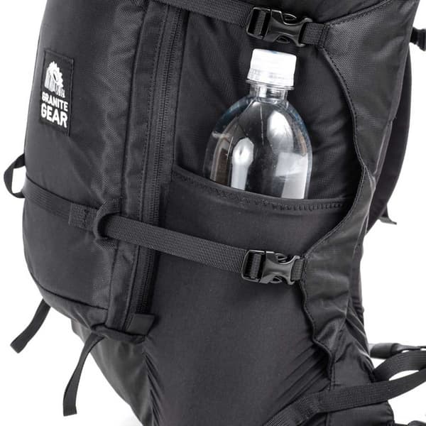 Granite Gear Rygsæk Scurry 24l Sort