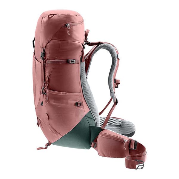 Deuter Reppu Aircontact Lite 35+10l Sl Pinkki