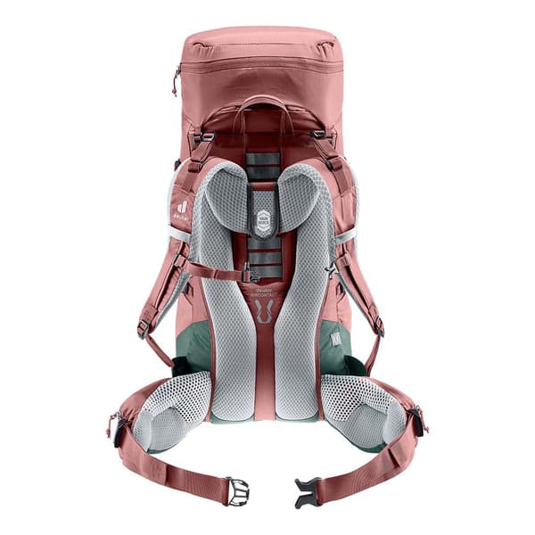 Deuter Reppu Aircontact Lite 35+10l Sl Pinkki