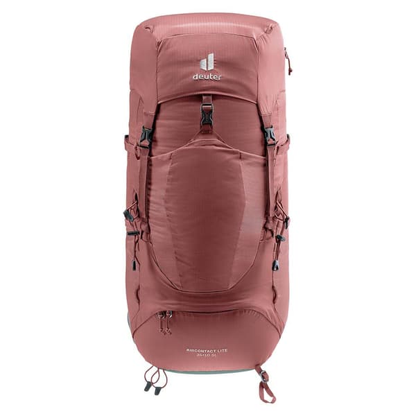Deuter Rygsæk Aircontact Lite 35+10l Sl Rosa