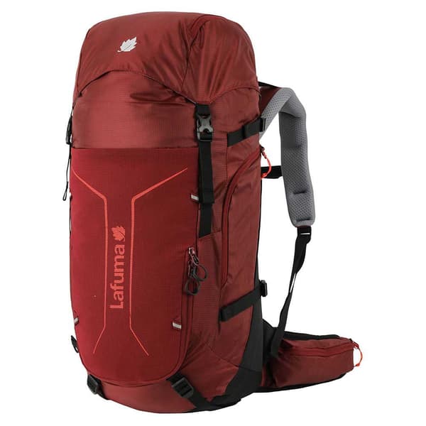Lafuma Rygsæk Access 40l Rød