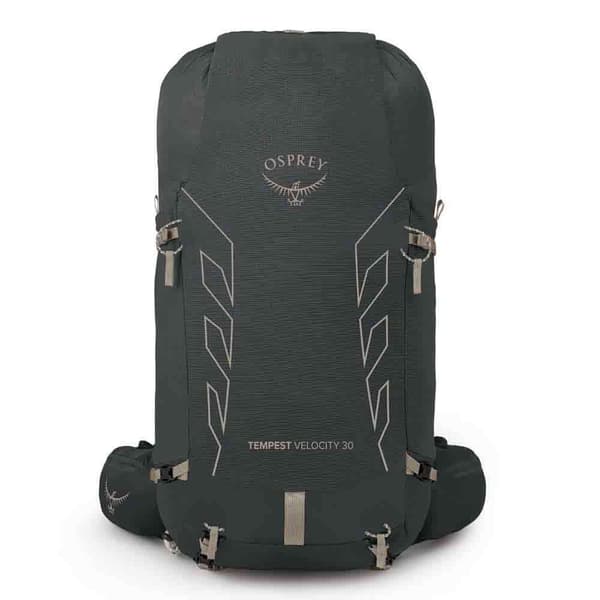 Osprey Rygsæk Tempest Velocity 30 Sort XS-S