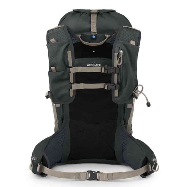 Osprey Rygsæk Tempest Velocity 30 Sort XS-S