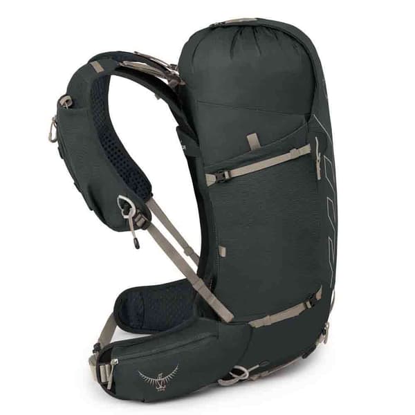 Osprey Rygsæk Tempest Velocity 30 Sort XS-S