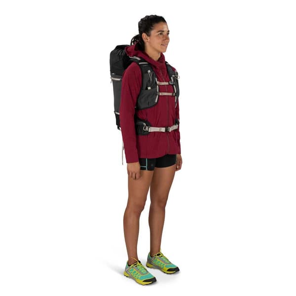 Osprey Rygsæk Tempest Velocity 30 Sort XS-S