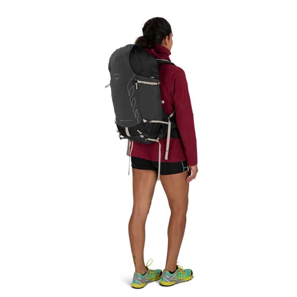 Osprey Rygsæk Tempest Velocity 30 Sort XS-S