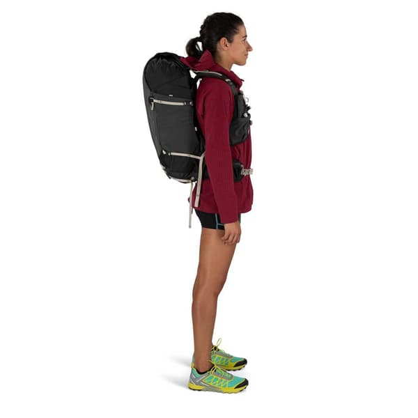 Osprey Rygsæk Tempest Velocity 30 Sort XS-S