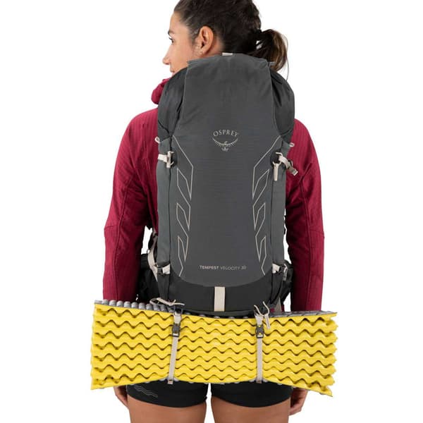 Osprey Rygsæk Tempest Velocity 30 Sort XS-S