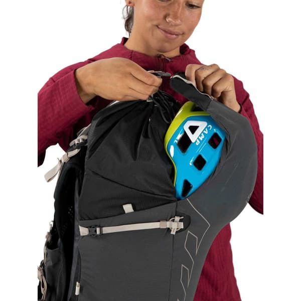 Osprey Rygsæk Tempest Velocity 30 Sort XS-S