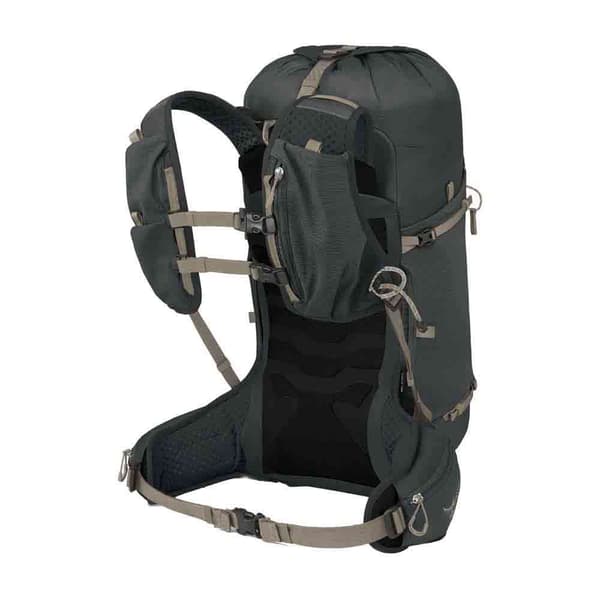 Osprey Rygsæk Tempest Velocity 30 Sort XS-S