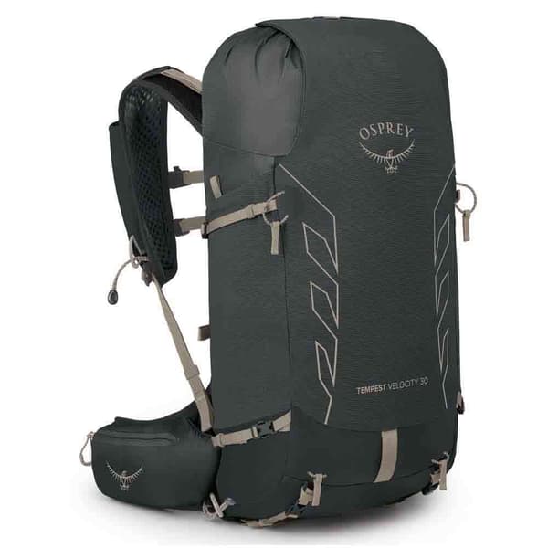 Osprey Rygsæk Tempest Velocity 30 Sort XS-S