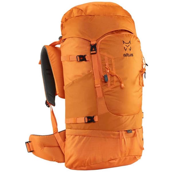 Altus Rygsæk Pirineos 50l Orange