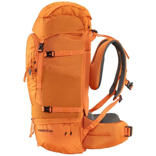 Altus Rygsæk Pirineos 50l Orange