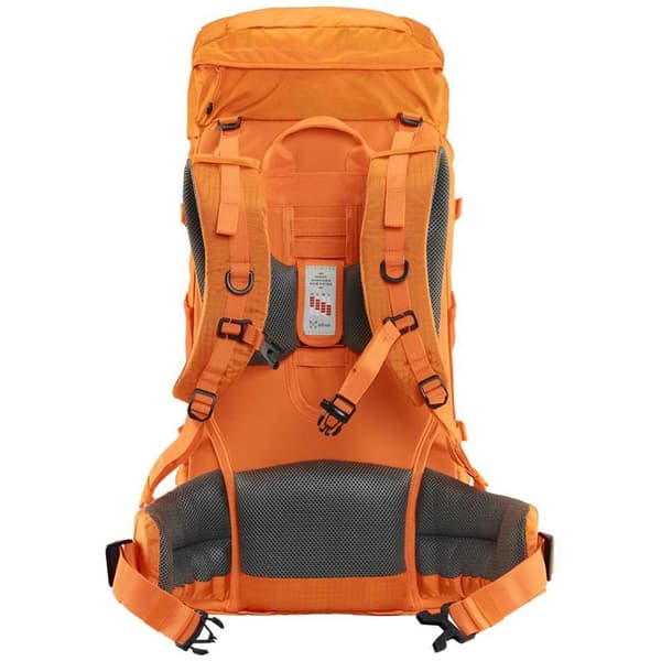 Altus Rygsæk Pirineos 50l Orange