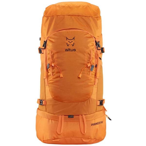 Altus Rygsæk Pirineos 50l Orange