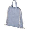 Miniatyrbilde 3 av 3: Pheebs Polycotton Drawstring Bag