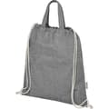 Miniatyrbilde 3 av 3: Pheebs Polycotton Drawstring Bag
