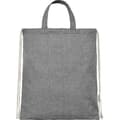 Miniatyrbilde 1 av 3: Pheebs Polycotton Drawstring Bag