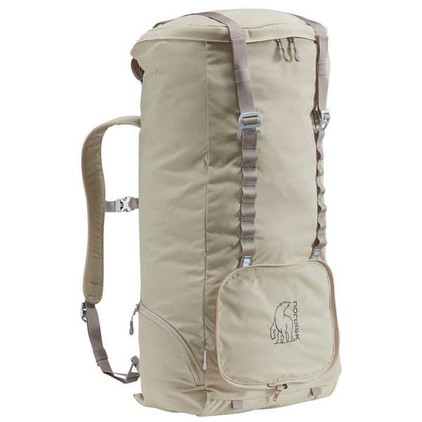 Nordisk Rygsæk Yggdrasil 22-37l Beige