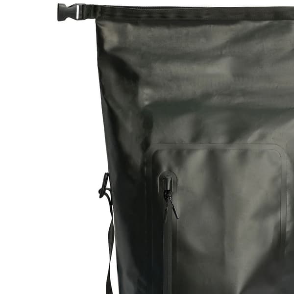 Tretorn Lya Rolltop WP ryggsäck