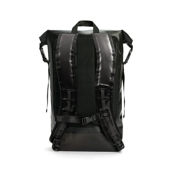 Tretorn Lya Rolltop WP ryggsäck