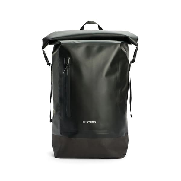 Tretorn Lya Rolltop WP ryggsäck