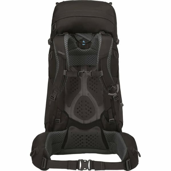 Vaellusreppu OSPREY Kyte 48 L Musta