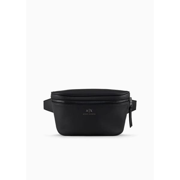 Armani Exchange Ryggsäck 952398_cc830 Svart