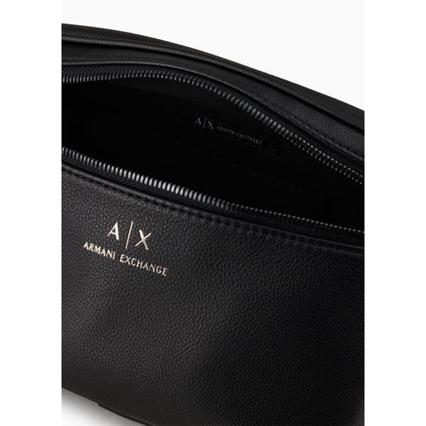 Armani Exchange Ryggsäck 952398_cc830 Svart