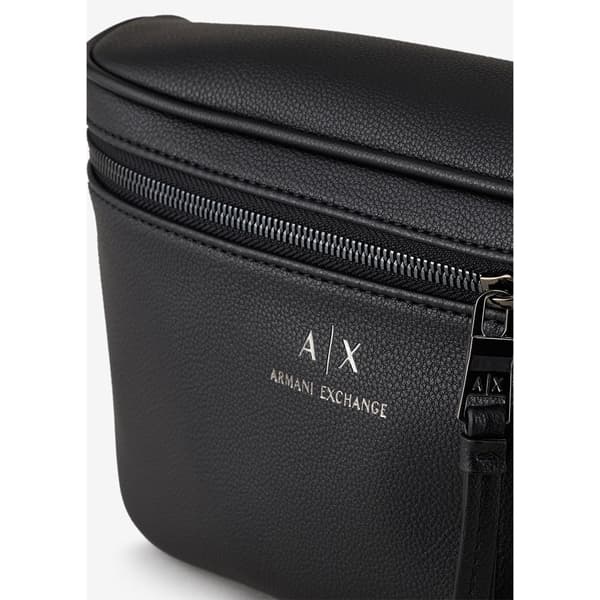 Armani Exchange Ryggsäck 952398_cc830 Svart