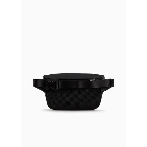 Armani Exchange Ryggsäck 952398_cc830 Svart