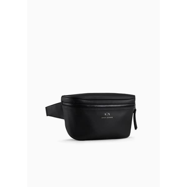 Armani Exchange Ryggsäck 952398_cc830 Svart