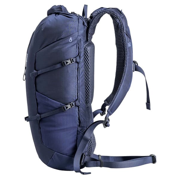 Bach Reppu Molecule 15l Sininen