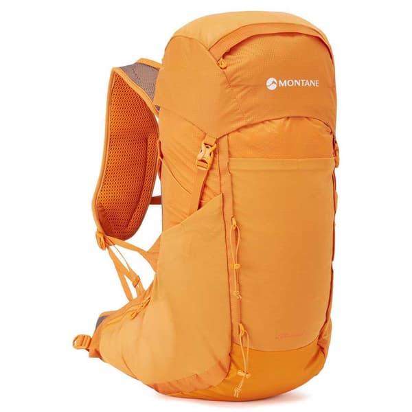 Montane Ryggsäck Trailblazer 32l Orange