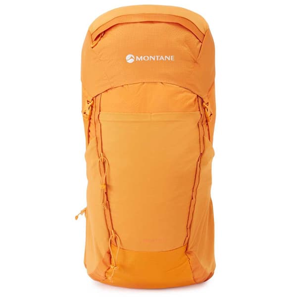 Montane Ryggsäck Trailblazer 32l Orange