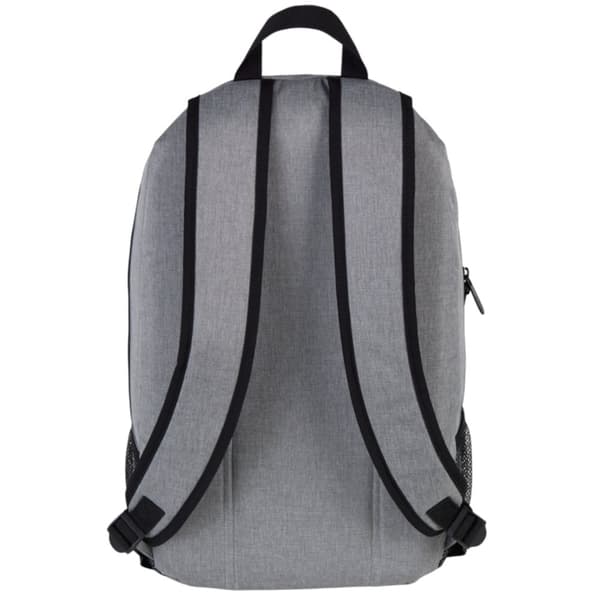 Caterpillar Harvard Backpack 84626-501, Unisex, Rygsæk, grå