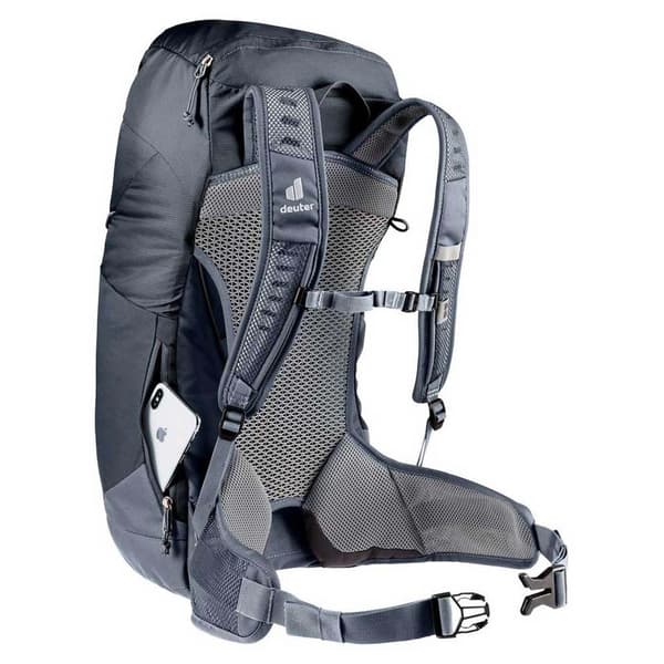 Deuter Reppu Ac Lite 30l Harmaa