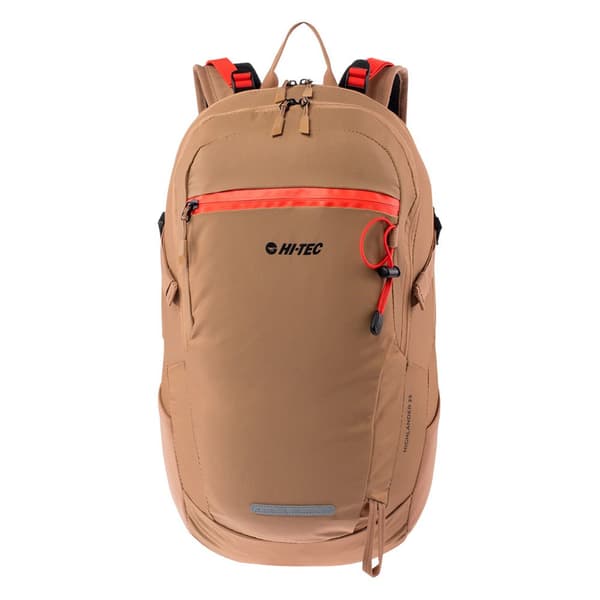 Hi-tec Rygsæk Highlander 25l