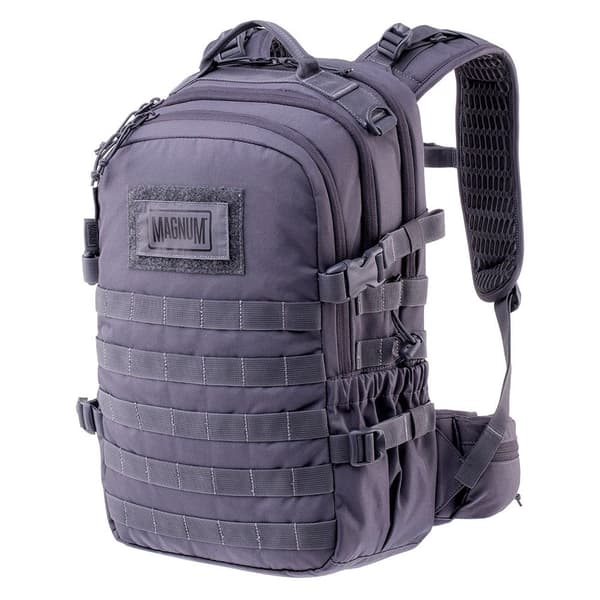 Magnum Rygsæk Urbantask 25l