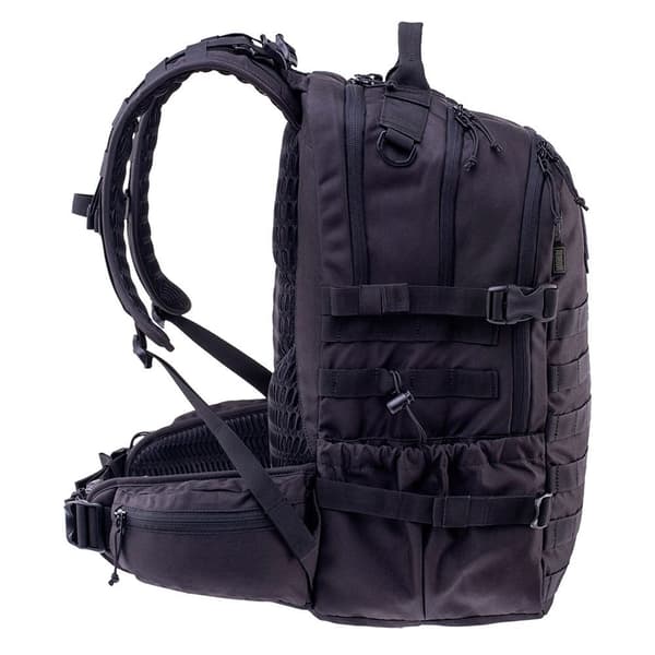 Magnum Reppu Urbantask 37l