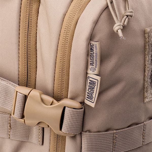 Magnum Reppu Urbantask 25l