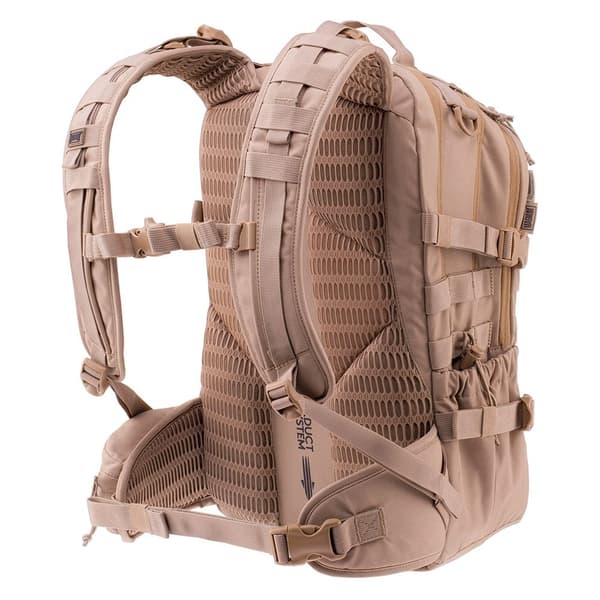 Magnum Reppu Urbantask 25l