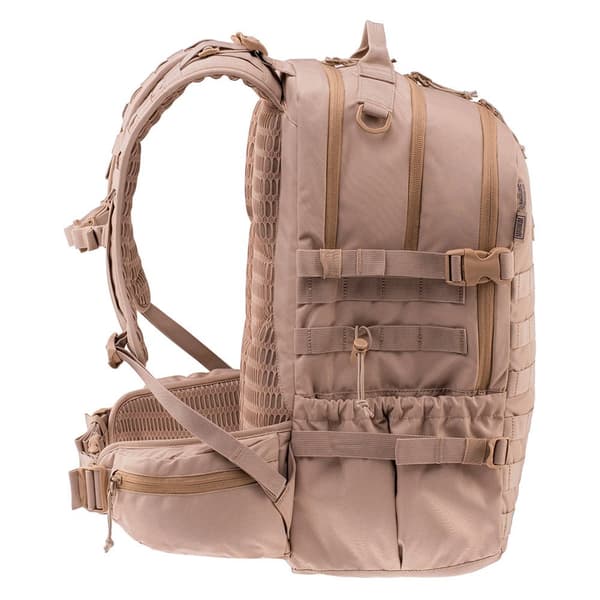 Magnum Reppu Urbantask 37l