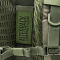 Pikkukuva 5 / 9: Magnum Reppu Multitask 85l