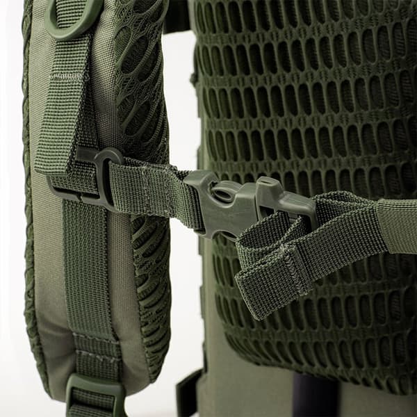 Magnum Reppu Multitask 85l