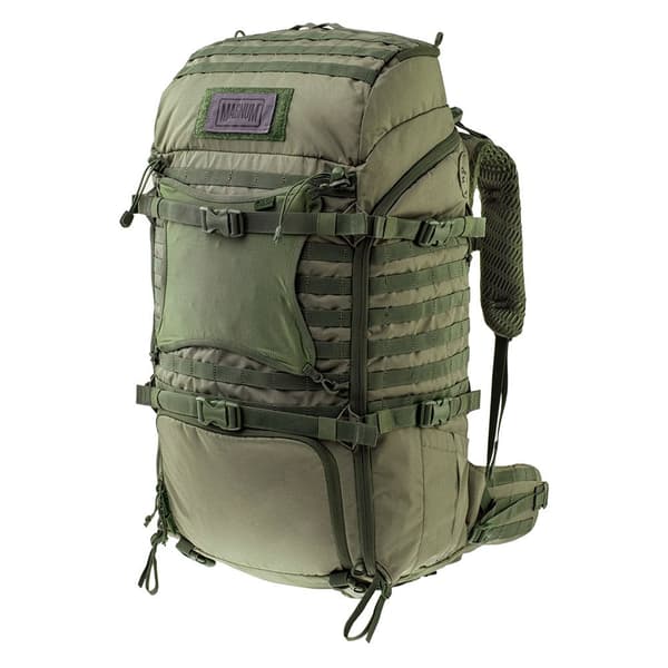Magnum Reppu Multitask 85l